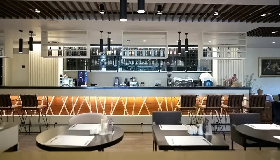 هتل ددمان استانبول